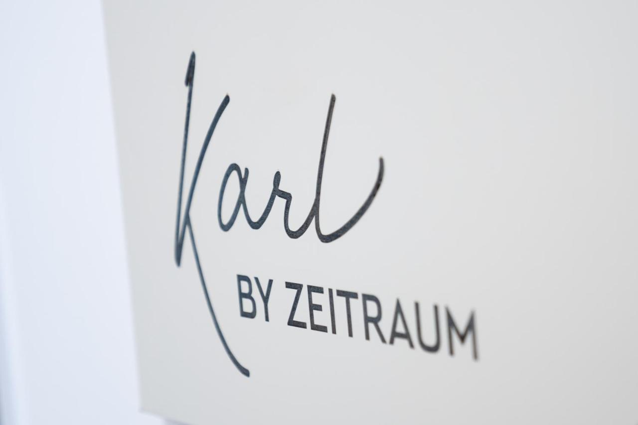 אפרטהוטל פראג Karl By Zeitraum מראה חיצוני תמונה